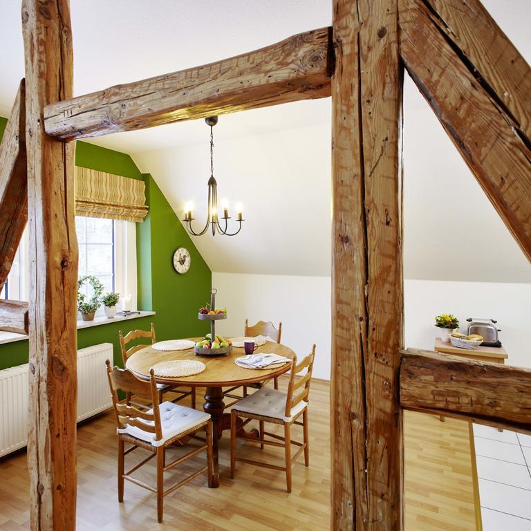 Hotel Hof Tuetsberg Bispingen Luaran gambar