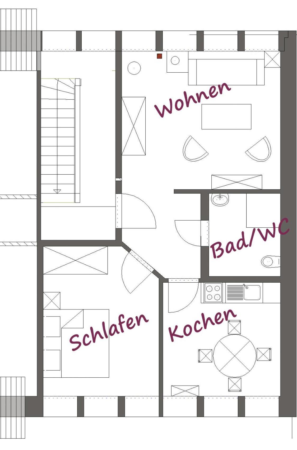 Hotel Hof Tuetsberg Bispingen Bilik gambar