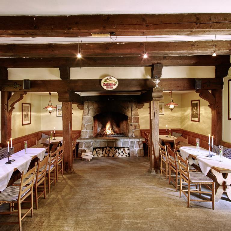 Hotel Hof Tuetsberg Bispingen Luaran gambar
