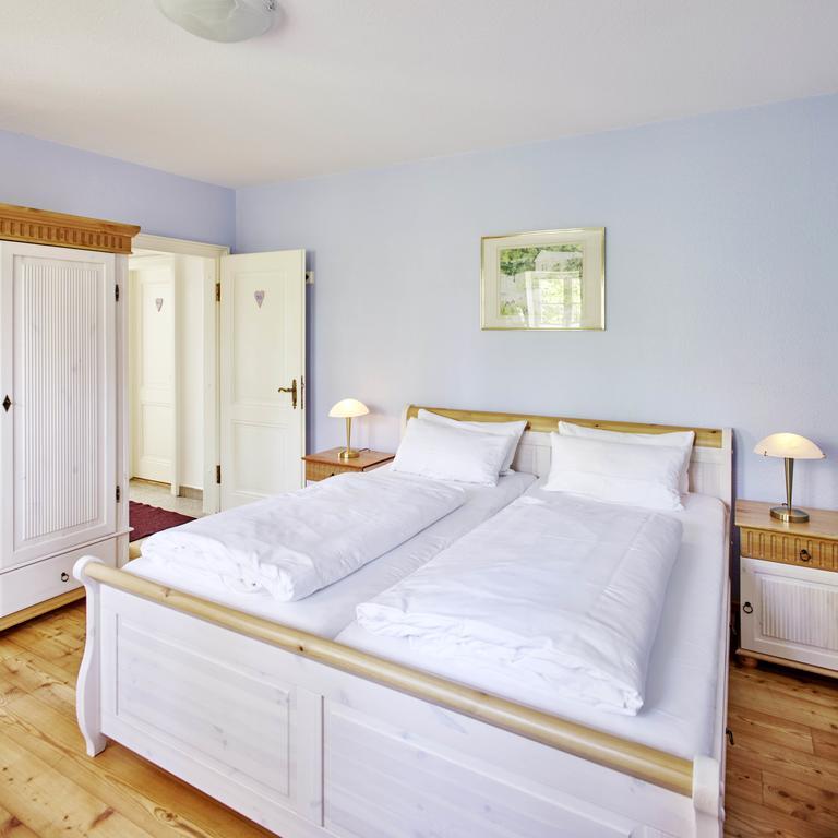 Hotel Hof Tuetsberg Bispingen Luaran gambar