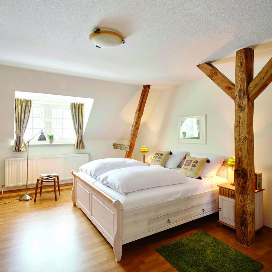 Hotel Hof Tuetsberg Bispingen Luaran gambar